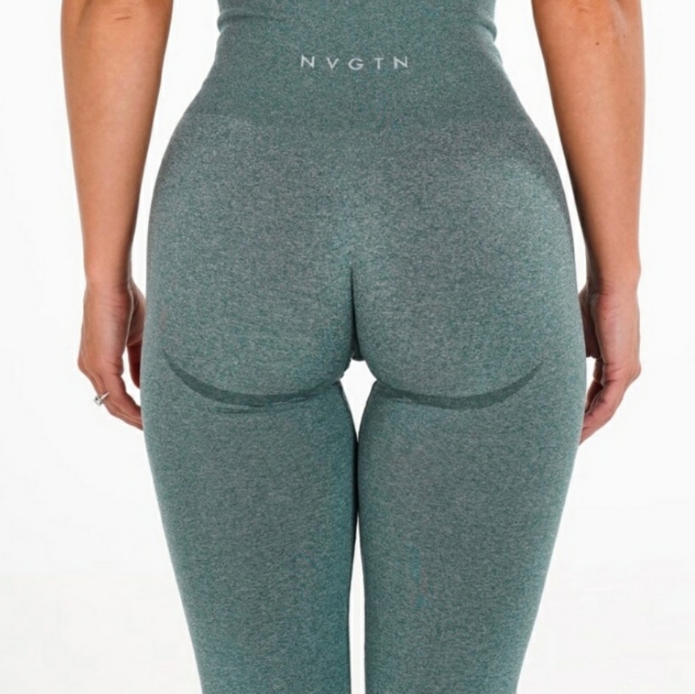NVGTN seamless leggings